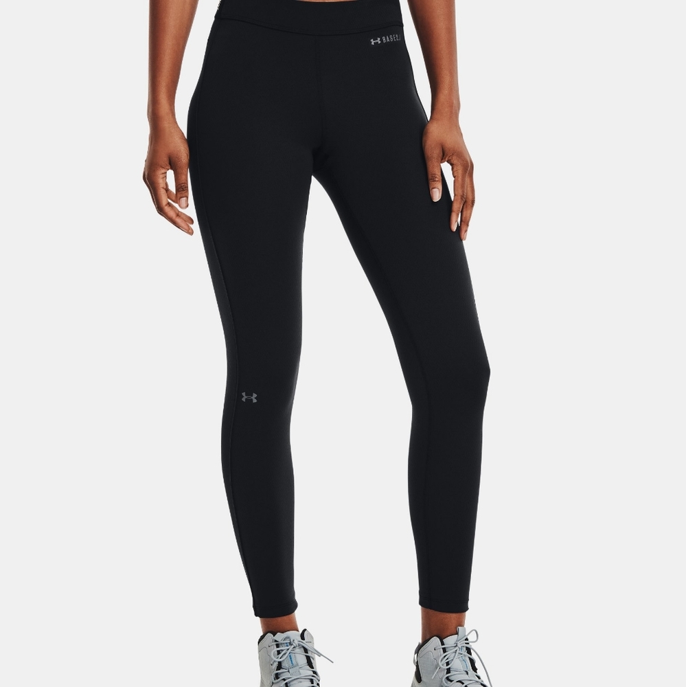 NWT Women's UA Base 2.0 Legging